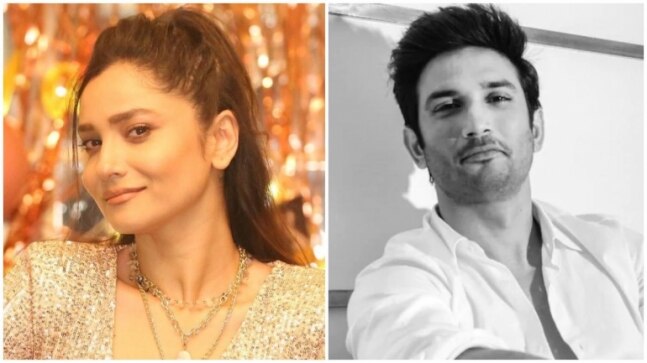 Ankita Lokhande says she gave up films like Happy New Year and Ram-Leela for Sushant Singh Rajput