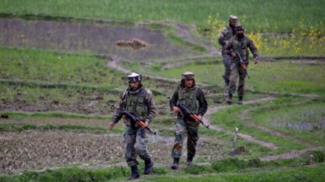 Four LeT militants killed; one soldier injured in Kashmir’s Shopian gunfight 