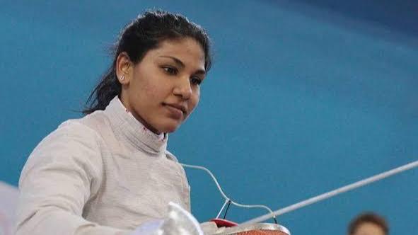 Tokyo Olympics 2021: Bhavani Devi becomes first Indian fencer to qualify  for the Games - Sports News