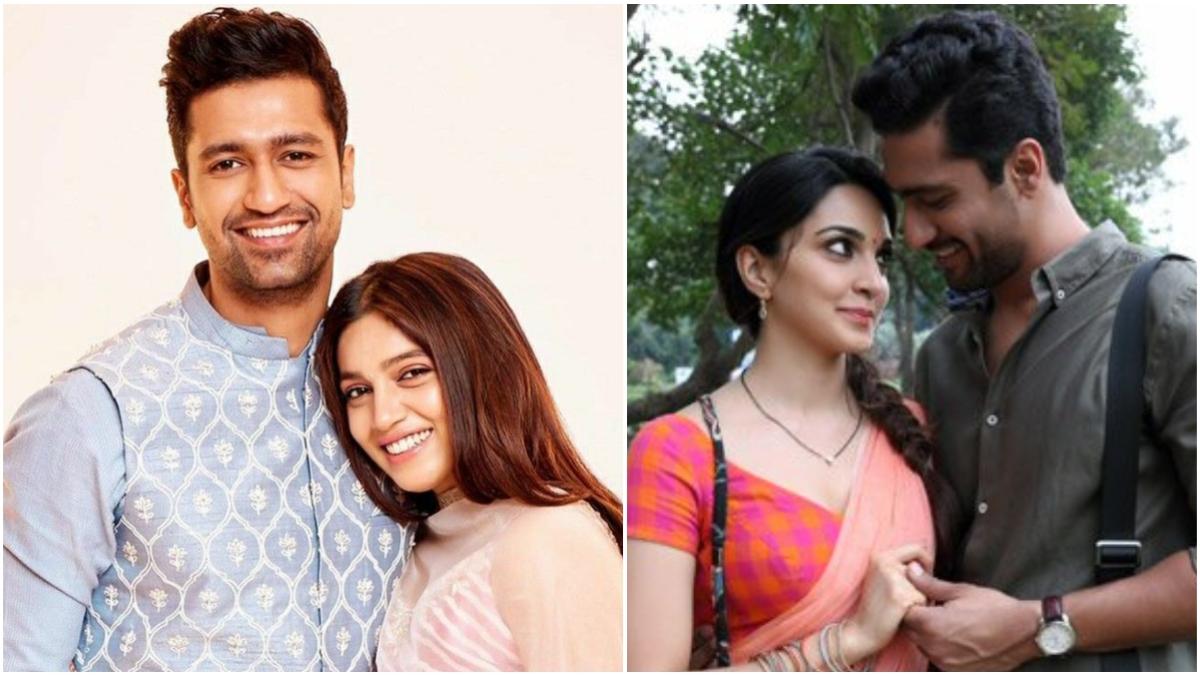 Bhumi Pednekar rejoins Mr Lele. Vicky Kaushal, Kiara Advani on board