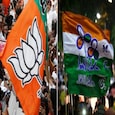 As many as 34 TMC legislators jumped ship to BJP just before the election and 13 of them received tickets (File) As many as 34 TMC legislators jumped ship to BJP just before the election and 13 of them received tickets (File)
