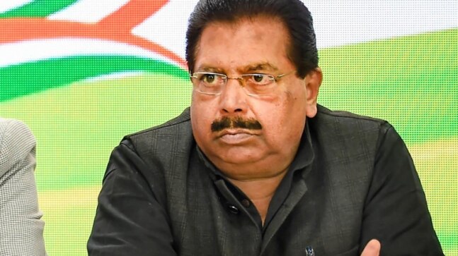 Can't run party with one central character: PC Chacko quits Congress ahead of Kerala election - Vimarsana News