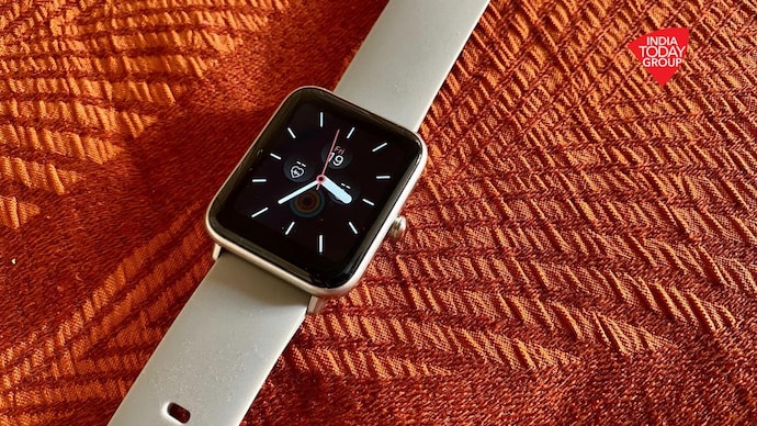 A good top smartwatch