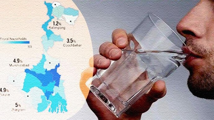 Why clean drinking water is an election issue in West Bengal this time