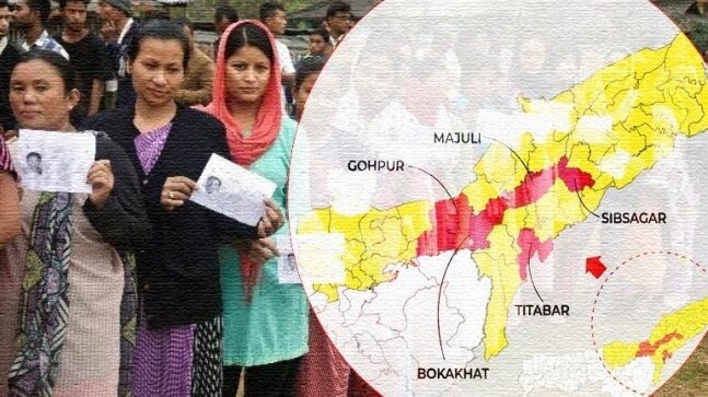 Key seats, tight contests & crorepati candidates: Decoding Phase 1 elections in Assam
