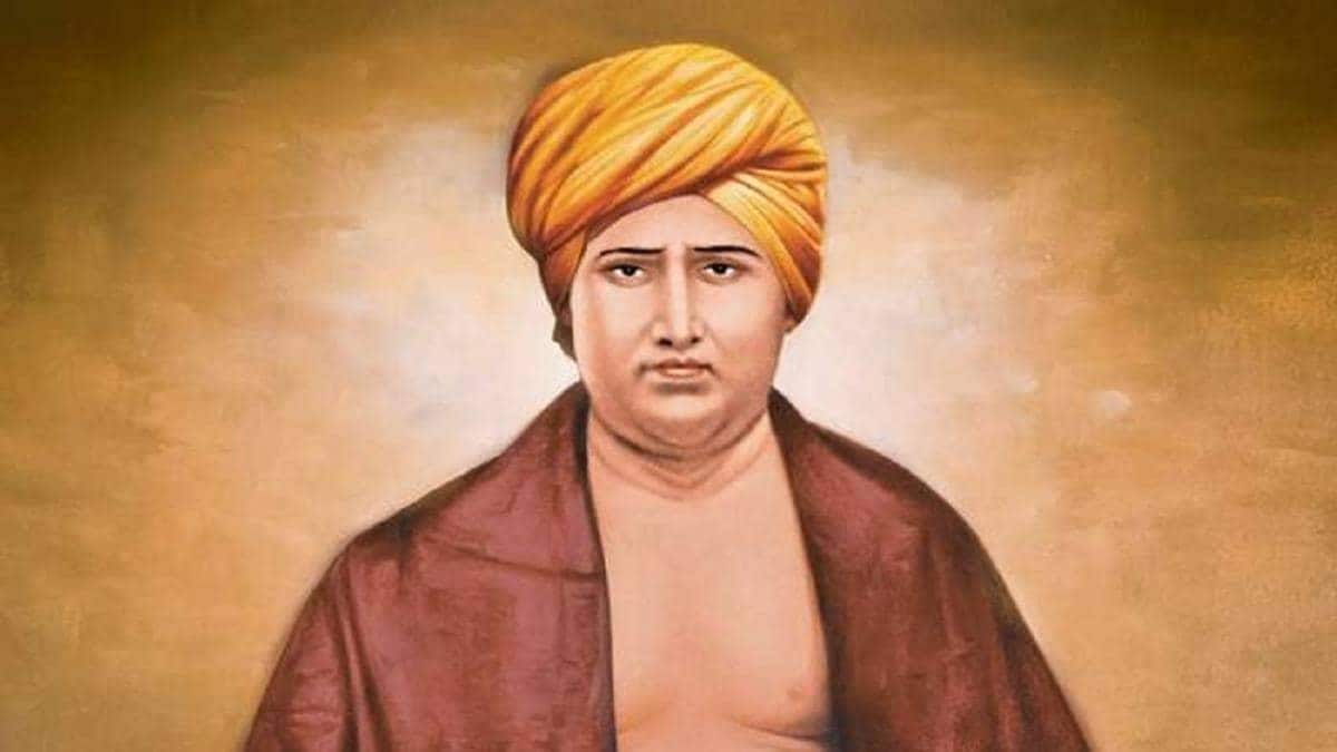Maharishi Dayanand Saraswati Jayanti 2021: Date, quotes and other ...
