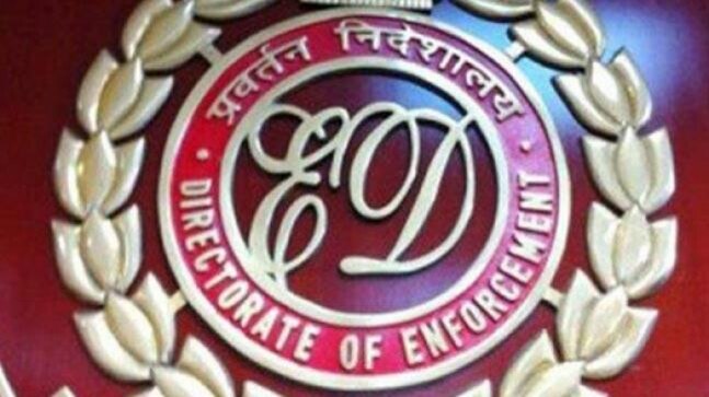 ED arrests absconding TMC leader Vinay Mishra's brother In coal smuggling case 