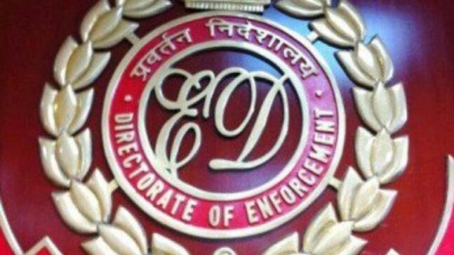 ED questions Maharashtra minister Vishwajeet Kadam's wife Swapnali in FEMA case - Vimarsana News
