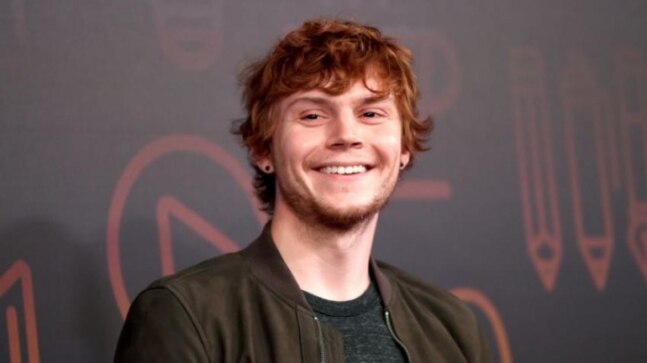 Evan Peters to play serial killer Jeffrey Dahmer in Netflix’s Monster
