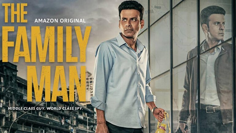 The Family Man Season 2 not cancelled, Manoj Bajpayee rubbishes reports - Binge Watch News