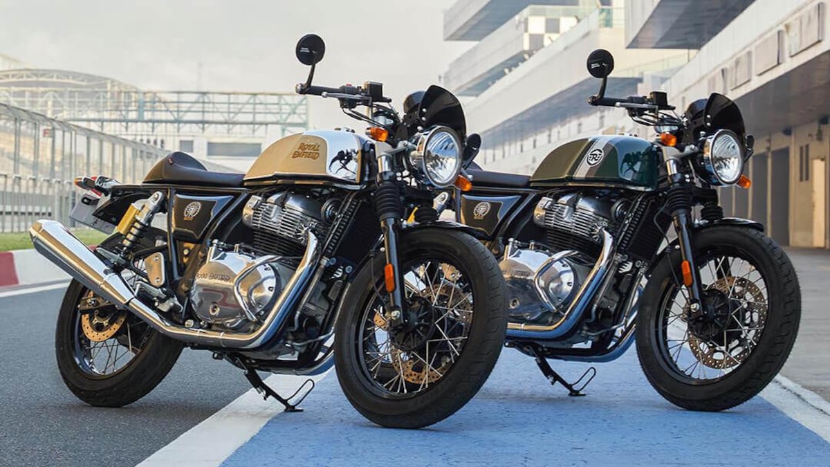 21 Royal Enfield Continental Gt 650 Price New Colour Options Auto News 21 Royal Enfield Continental Gt 650 Price New Colour Options Auto News