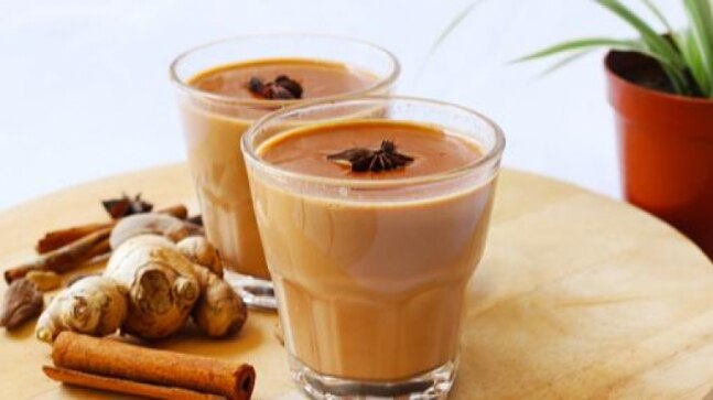This Kolkata tea stall serves special chai for Rs 1,000 per cup. Do you want to try? - Vimarsana News