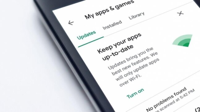 Google reduces Play Store fee by 15 per cent for Indian developers making less than $1 million per year