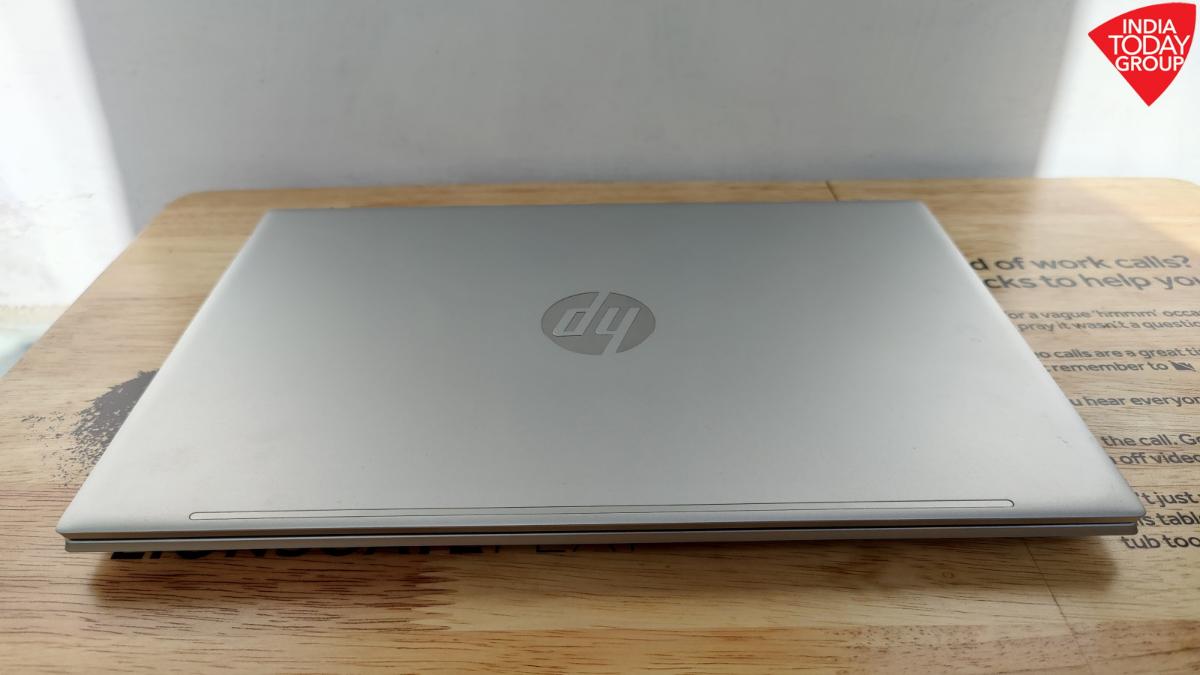 Hp Pavilion 13 Review A Suitable Work Laptop Technology News