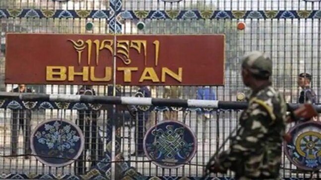 12 new SSB battalions soon to strengthen India's borders with Bhutan, Nepal - Vimarsana News
