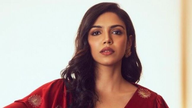 Rana Daggubati’s transformation in Haathi Mere Saathi inspired Shriya Pilgaonkar. Interview