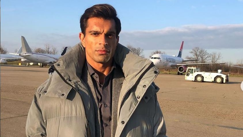 Karan Singh Grover shares shooting experience in Serbia, confirms Qubool Hai 2.0 Season 2