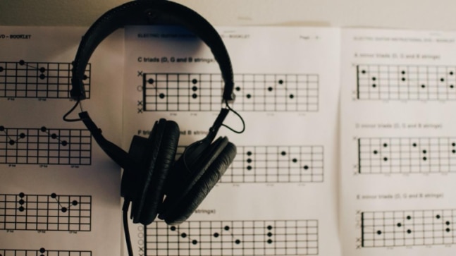 Career in Music: How to start your career in Music - India Today