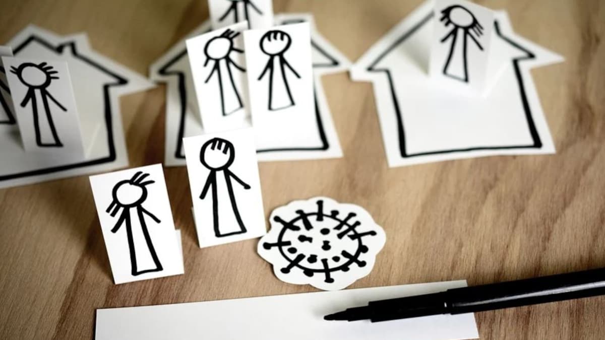 Delhi lockdown news today live in hindi aaj tak