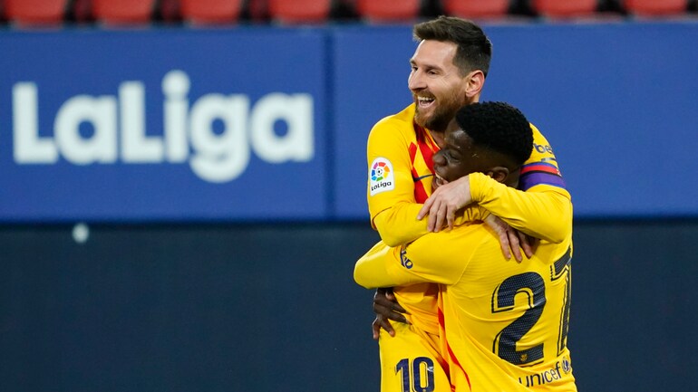 Champions League 21 Psg Vs Barcelona Round Of 16 2nd Leg Live Streaming Tv Channel And Start Time Sports News Champions League 21 Psg Vs Barcelona Round Of 16 2nd Leg Live Streaming Tv Channel And Start Time Sports News