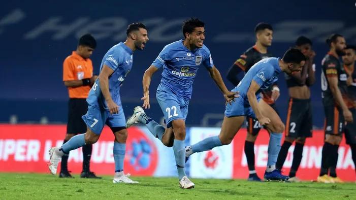 Isl 2020 21 Mumbai City Fc Reach Their Maiden Final After Edging Past Fc Goa On Penalties Sports News