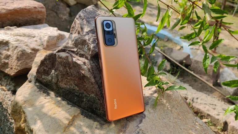 Redmi Note 10 Pro Max Review In 5 Points Is This Phone Worth Spending On Technology News Redmi Note 10 Pro Max Review In 5 Points Is This Phone Worth Spending On Technology News