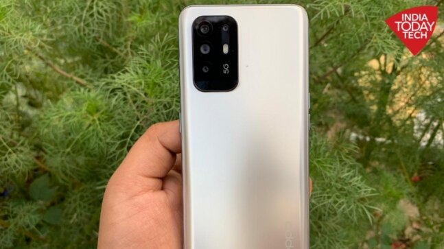 Oppo F19 Pro+ quick review: Its sober looks will appeal to you - Vimarsana News