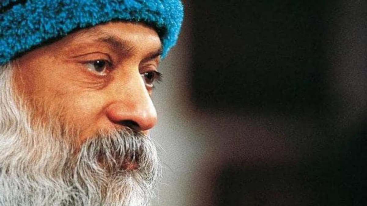 Controversy over Osho land in Pune | All you need to know - India ...