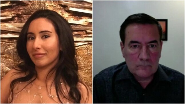 Exclusive: Phone tracking spyware likely used to capture Dubai princess, claims former aid