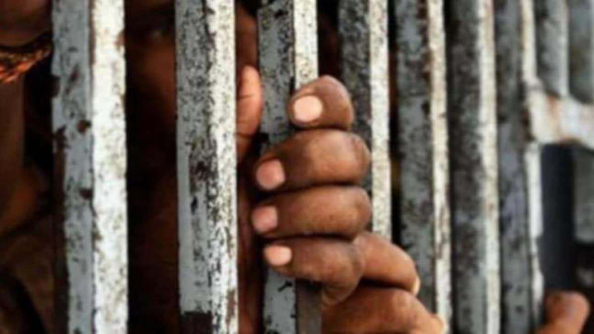 Man serves 20 years in jail for crime he did not commit, Allahabad HC frees him - India Today