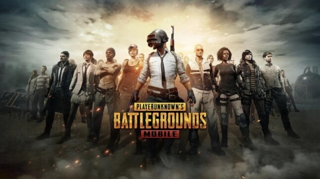 PUBG Mobile India release still on cards? Krafton makes important announcement - Vimarsana News