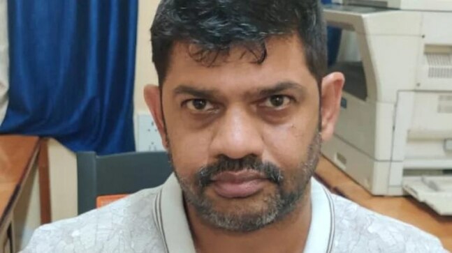 BJP leader Rakesh Singh’s aide arrested in Kolkata drug seizure case