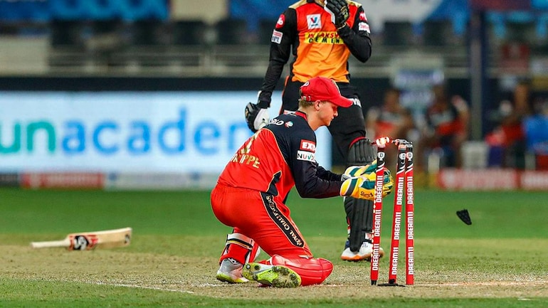 Josh Philippe Australia's keeper Josh Philippe will be unvailable for RCB during IPL 2021 (Courtesy of BCCI)