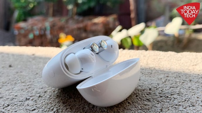 Realme Buds Air 2 first sale today on Flipkart here is everything about new TWS earbuds