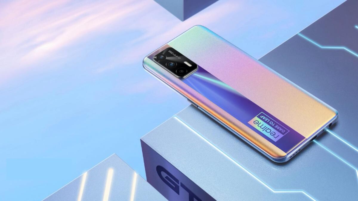 realme gt neo 64 megapixel triple camera phone launched here are prices specifications and features technology news
