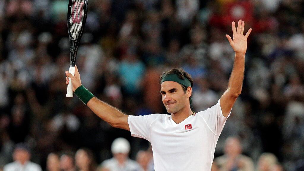 Us open federer live stream online