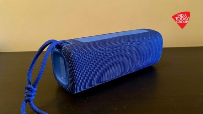 Xiaomi Mi Bluetooth speaker review: Perfect party rocker in a budget - Vimarsana News