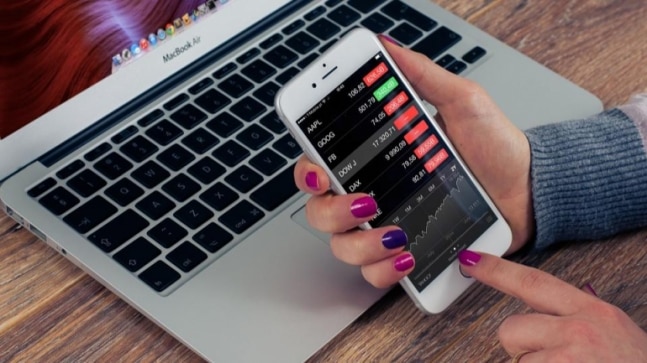 This is how you can build a career in stock market - India Today