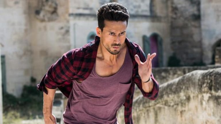 Tiger Shroff hints at War sequel - Movies News