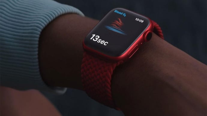 Apple Watch still top selling smartwatch globally says