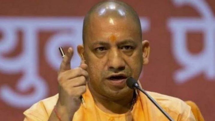 On Hathras murder case, Yogi Adityanath taunts Samajwadi Party after Akhilesh's tweet