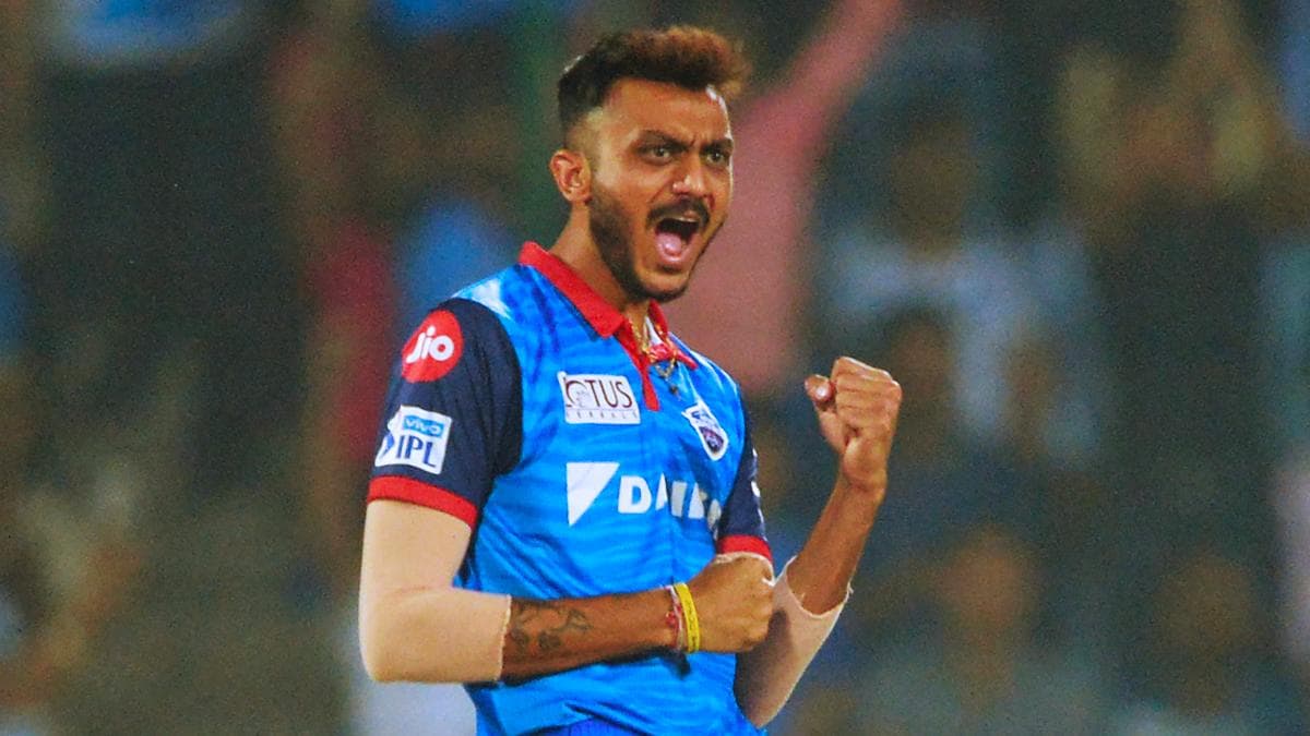 IPL 2022: Axar Patel absolutely delighted to be retained by Delhi Capitals and playing with Rishabh Pant, says 'I feel like a senior player'- watch video