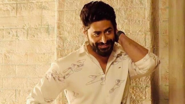 Mohit Raina in hospital after testing Covid positive, pens emotional note on humanity