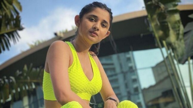 Kanika Mann recalls how she fought her battle with Covid-19, says I still feel weak