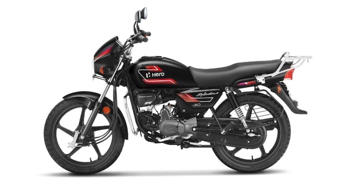 Hf deluxe bike top 2021