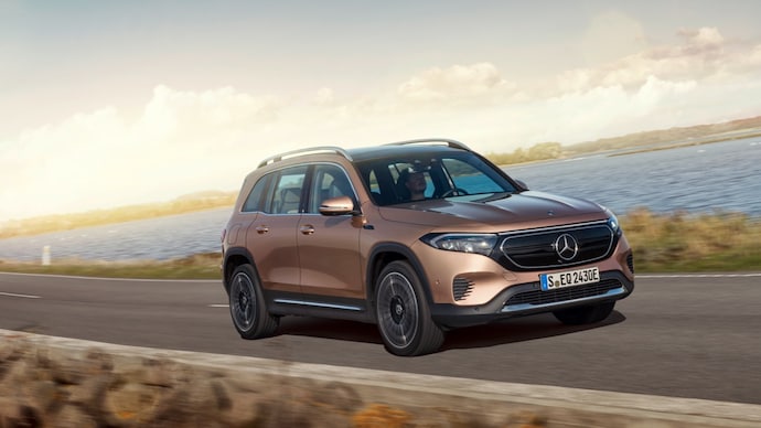 Electric suv hot sale 2021 7 seater