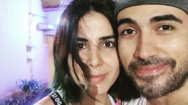 Kirti Kulhari announces separation from husband Saahil Sehgal, says I am in a good place