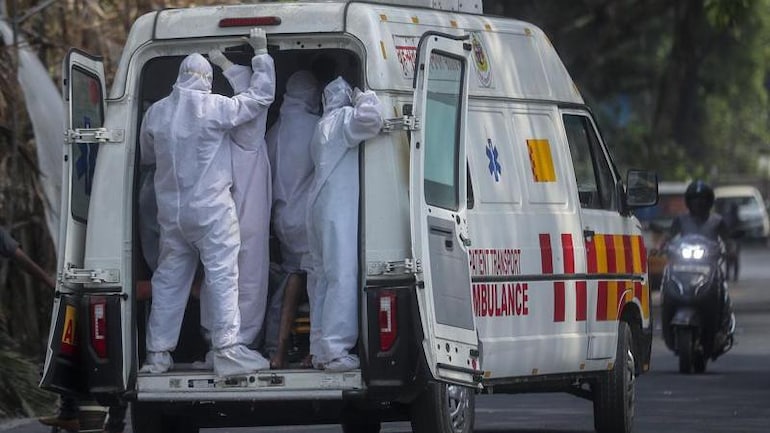 Covid-19: China says India welcome at anti-virus video meeting - India News