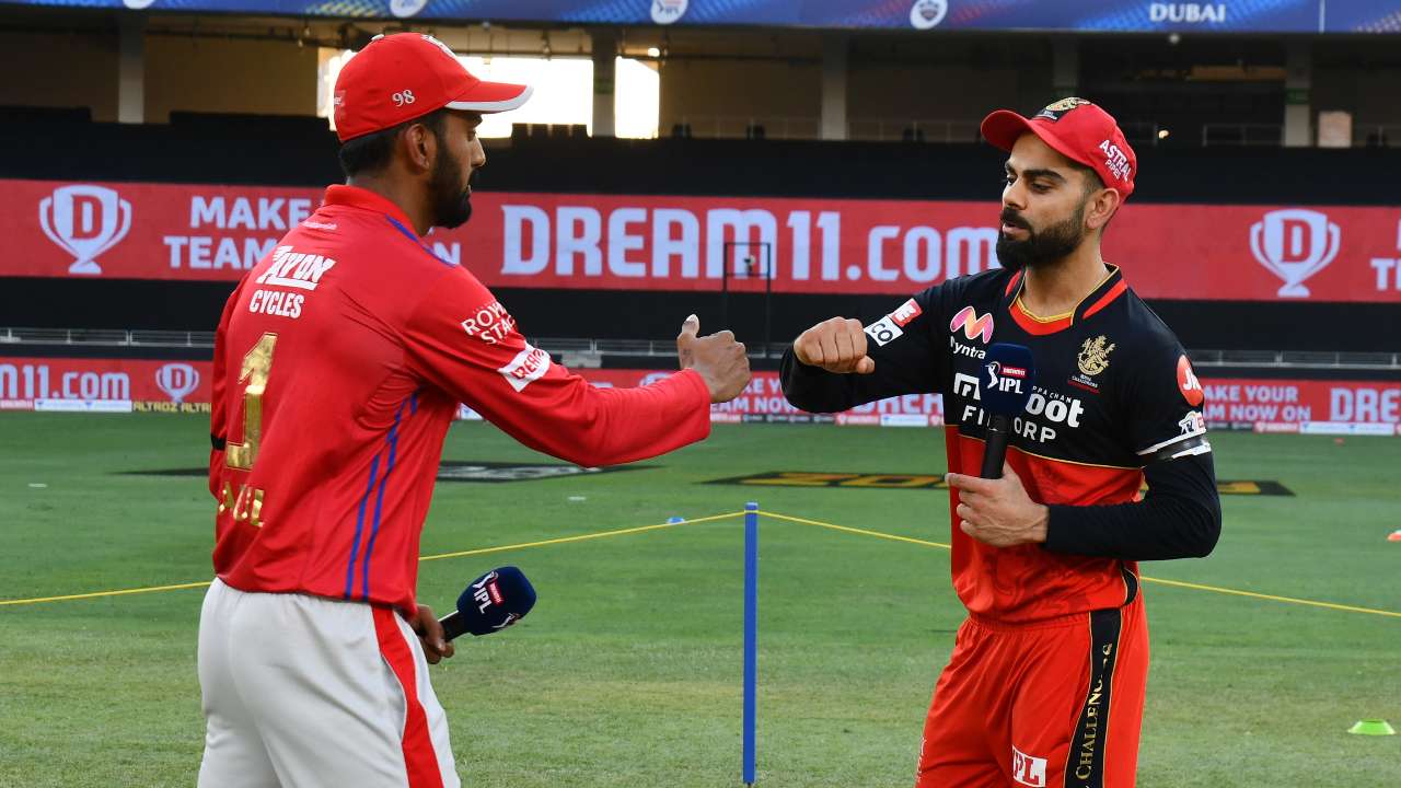Today Ipl Live Streaming How To Watch Live Telecast Of Pbks Vs Rcb Cricket Match On Website App And Television Sports News