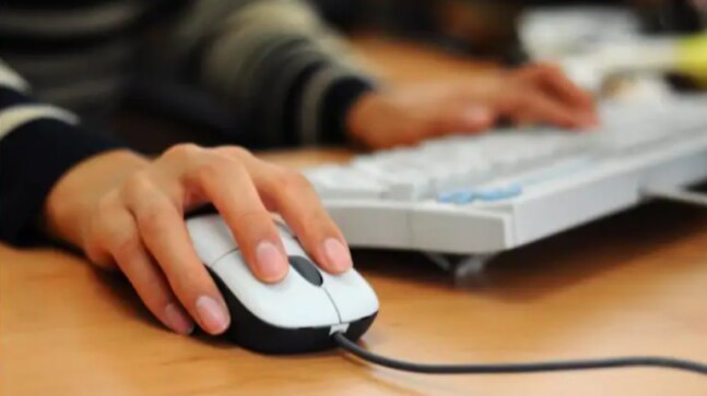 AP Inter hall tickets for 1st, 2nd year released, here's how to download - Vimarsana News
